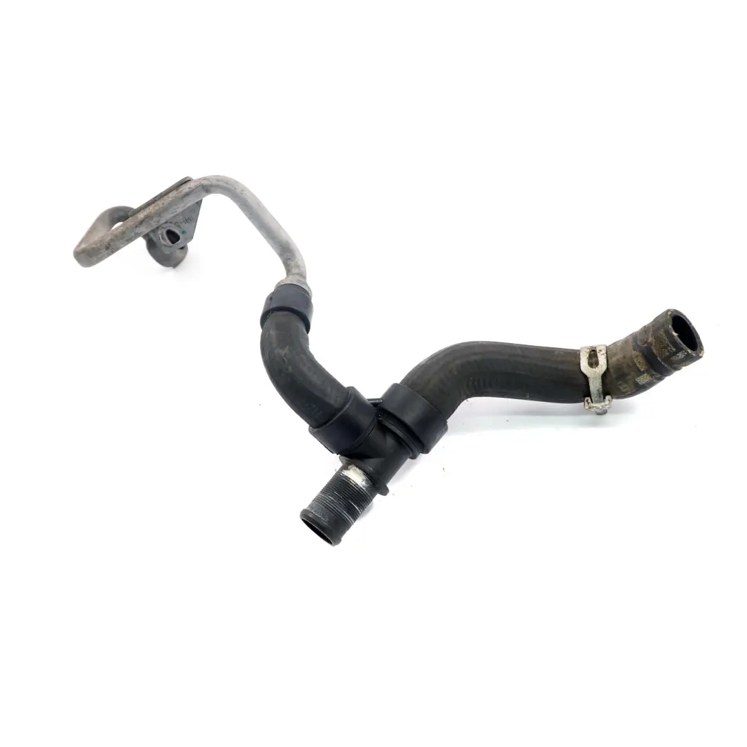 Mini Cooper S R55 R56 LCI N18 Tubo raffreddamento turbocompressore ritorno Linea - SKU 7645832 - Numero di parte 7645832