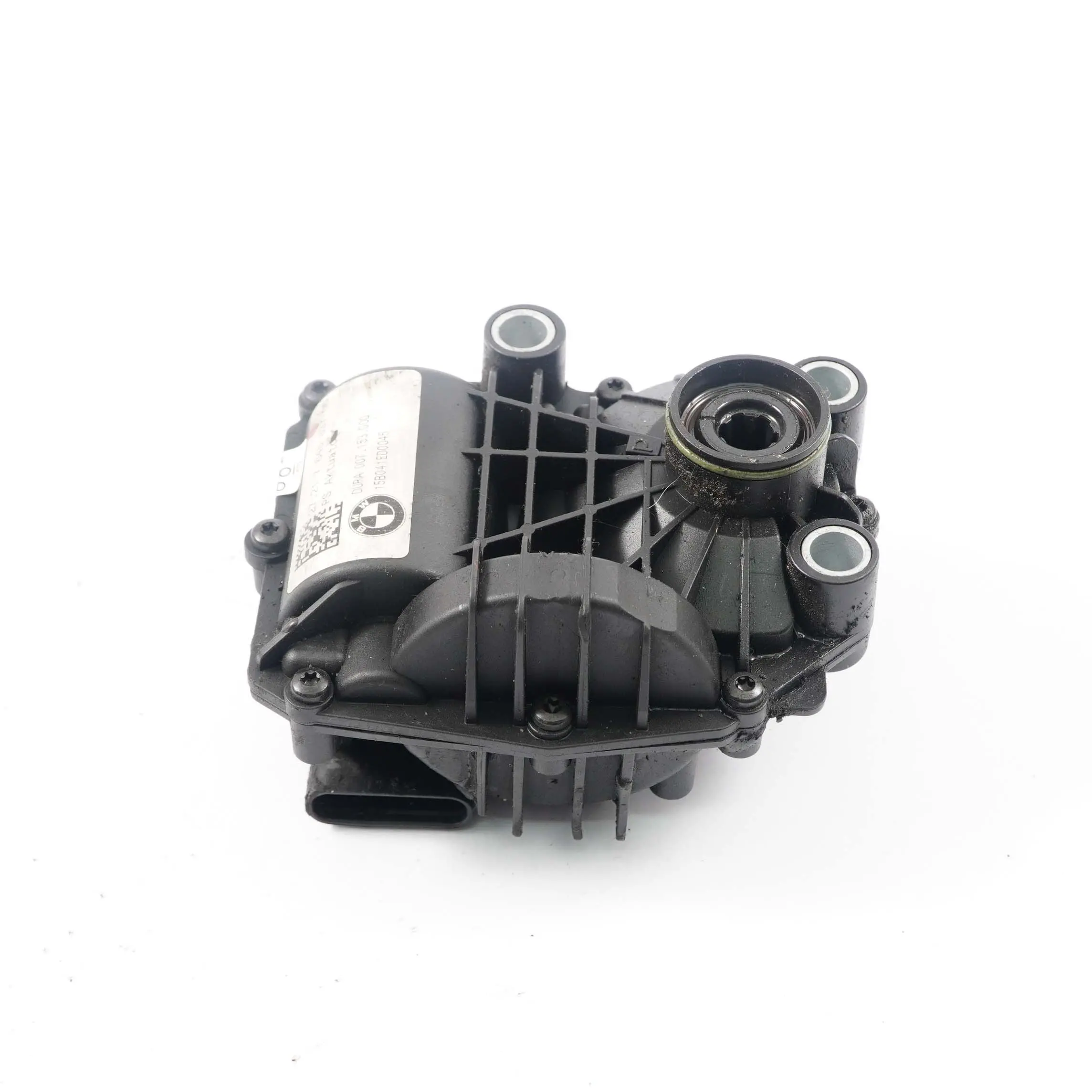 BMW i3 I01 Electric Gearbox Gear Shifting Actuator Module Unit 7645837