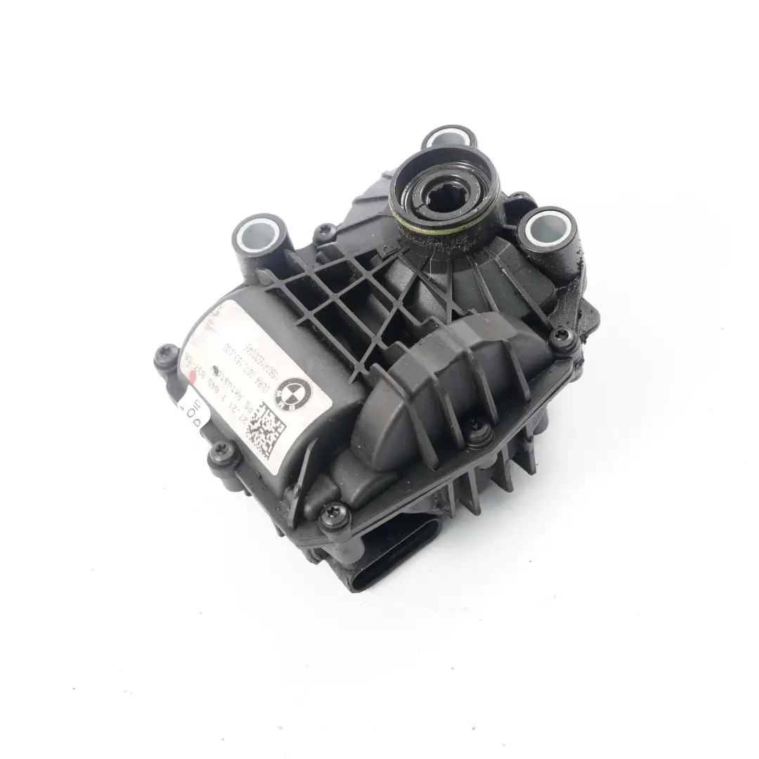 Elektrische Elektro Getriebe Steuergerät Modul ECU Aktor für BMW i3 I01 mit Teilenummer 7645837 BMW i3 I01 Elektrische Elektro Getriebe Steuergerät Modul ECU Aktor - SKU 7645837 - Teilenummer 7645837