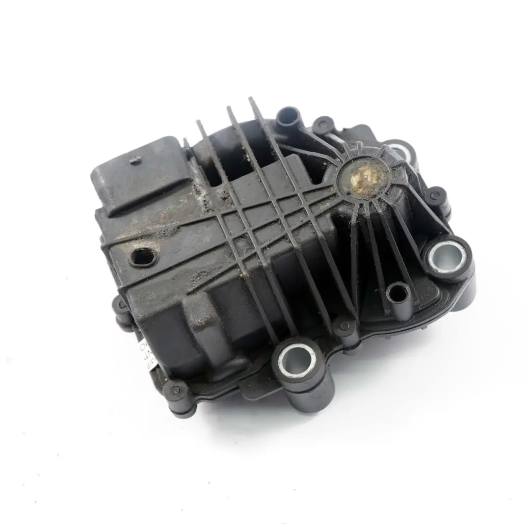 Caja de cambios eléctrica Unidad de actuador del cambio de marchas para BMW i3 I01 con número de pieza 7645837 BMW i3 I01 Caja de cambios eléctrica Unidad de actuador del cambio de marchas - SKU 7645837 - Número de pieza 7645837