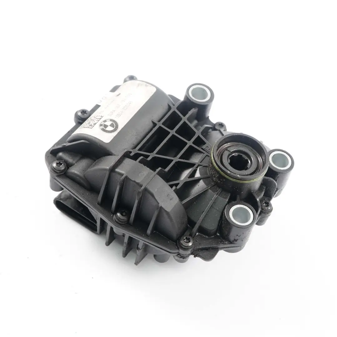 BMW i3 I01 Electric Gearbox Gear Shifting Actuator Module Unit - SKU 7645837 - Part number 7645837