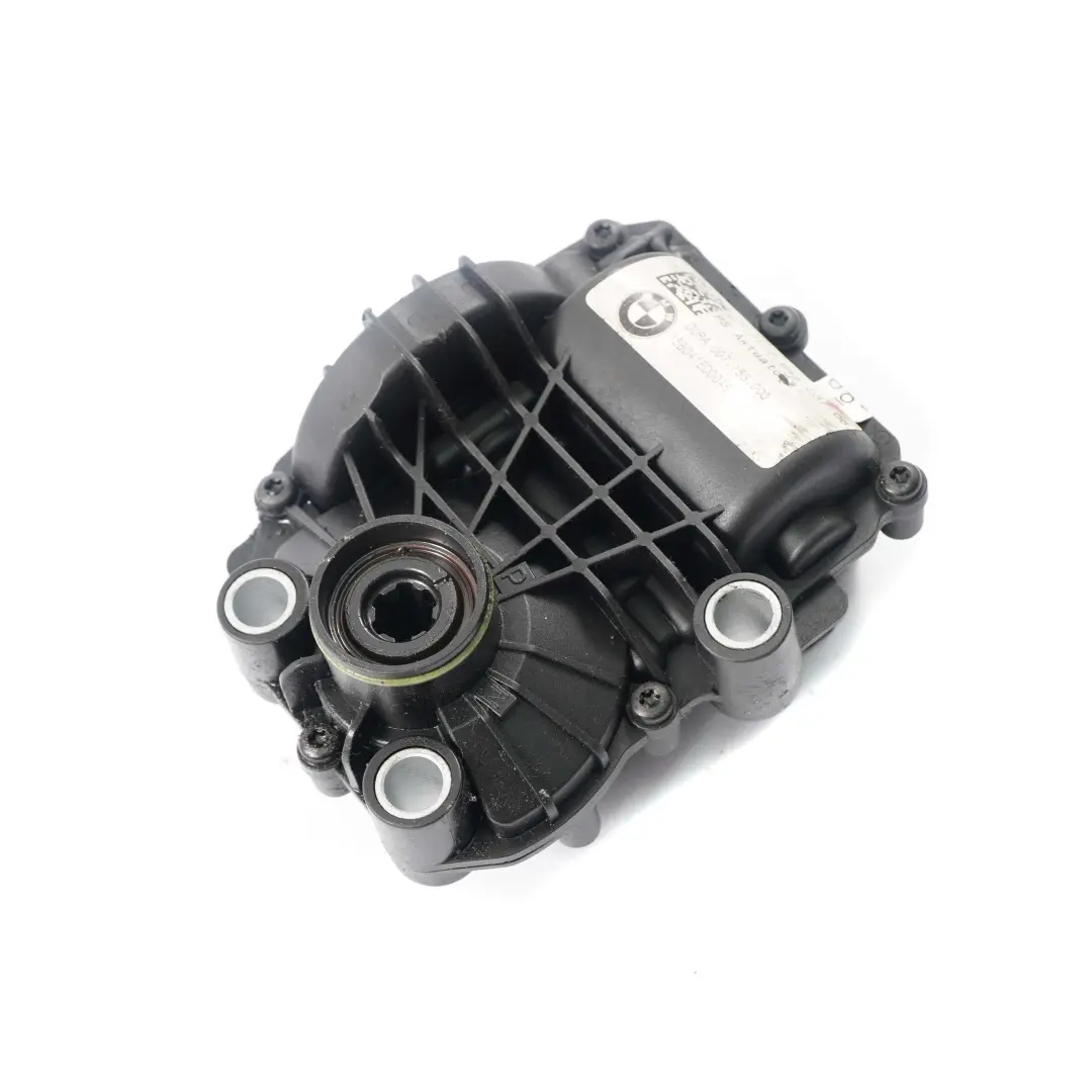 BMW i3 I01 Electric Gearbox Gear Shifting Actuator Module Unit - SKU 7645837 - Part number 7645837