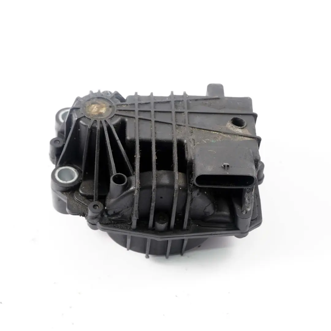 BMW i3 I01 Caja de cambios eléctrica Unidad de actuador del cambio de marchas - SKU 7645837 - Número de pieza 7645837