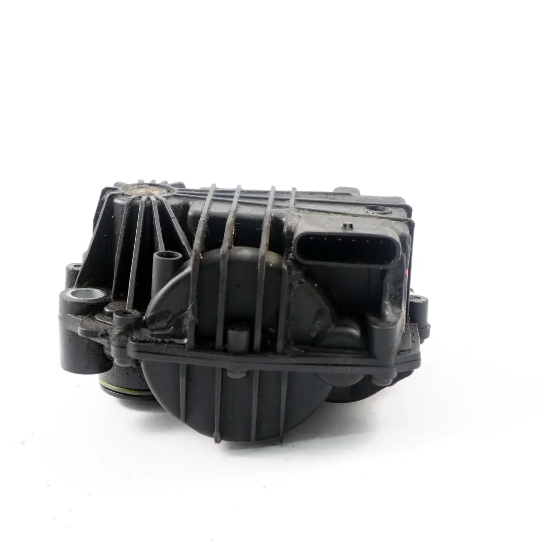 Gearbox Gear Shifting Actuator Module Unit to BMW i3 I01 Electric with Part number 7645837 BMW i3 I01 Electric Gearbox Gear Shifting Actuator Module Unit - SKU 7645837 - Part number 7645837