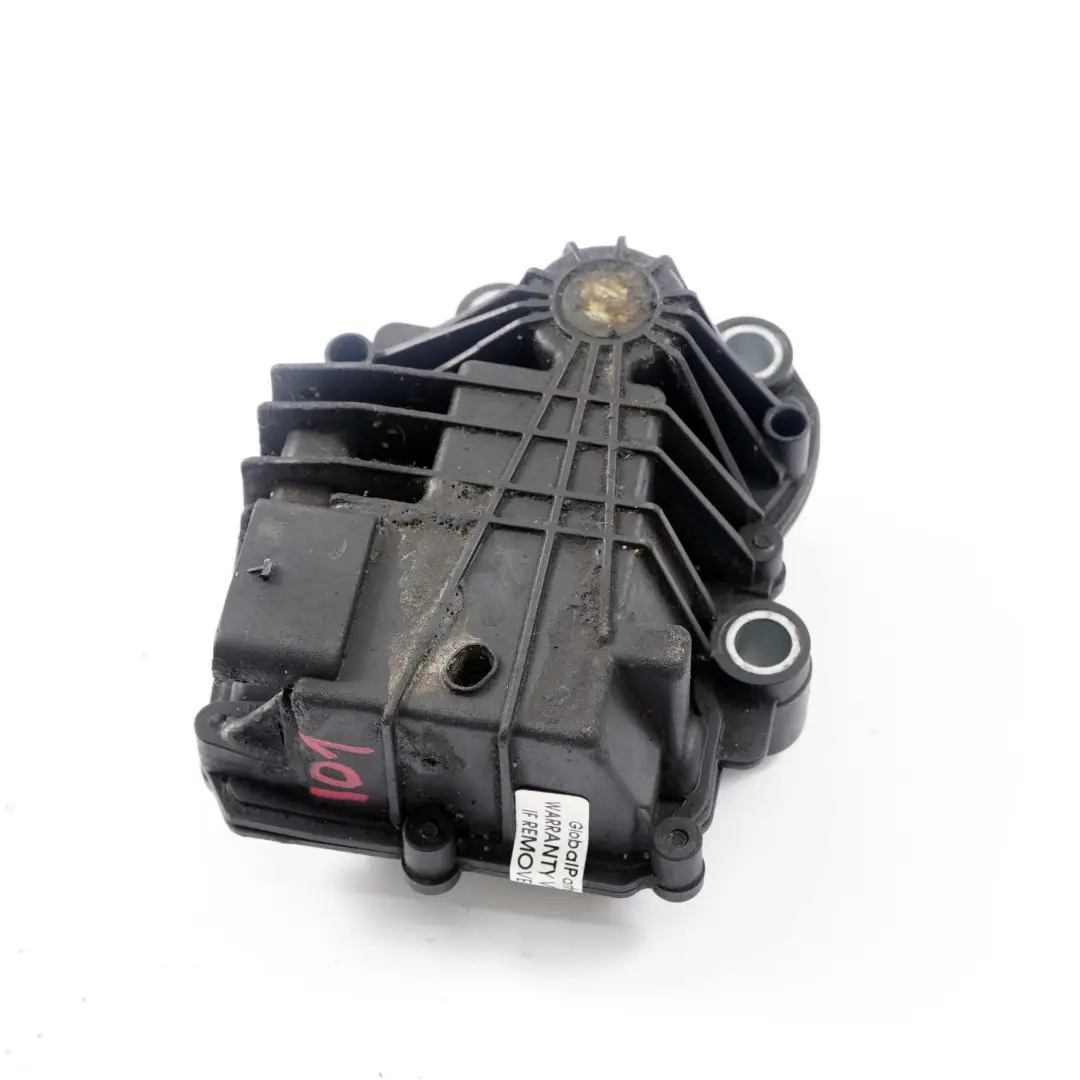BMW i3 I01 Electric Gearbox Gear Shifting Actuator Module Unit - SKU 7645837 - Part number 7645837
