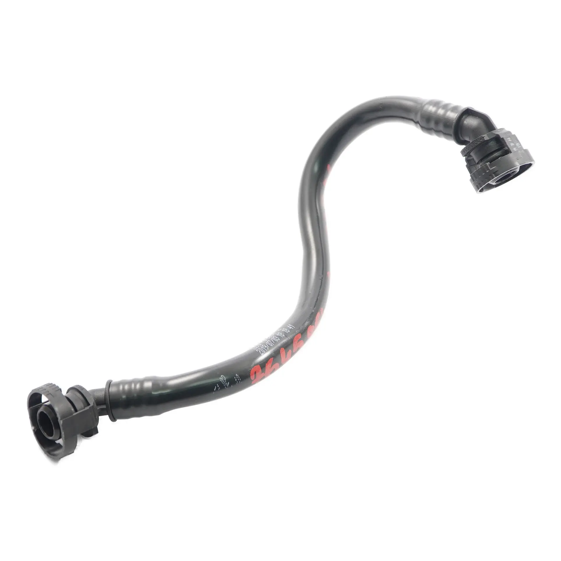 BMW F20 F21 F30 LCI 116i 118i 318i B38 Tubo Respiradero Depósito Combustible