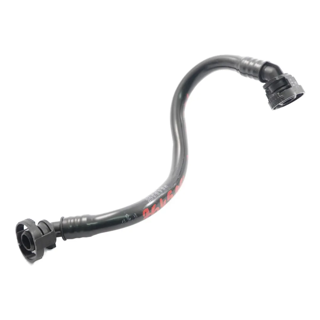 BMW F20 F21 F30 LCI 116i 118i 318i B38 Tuyau purge d'air du réservoir carburant - SKU 7645854-1 - Numéro de pièce 7645854
