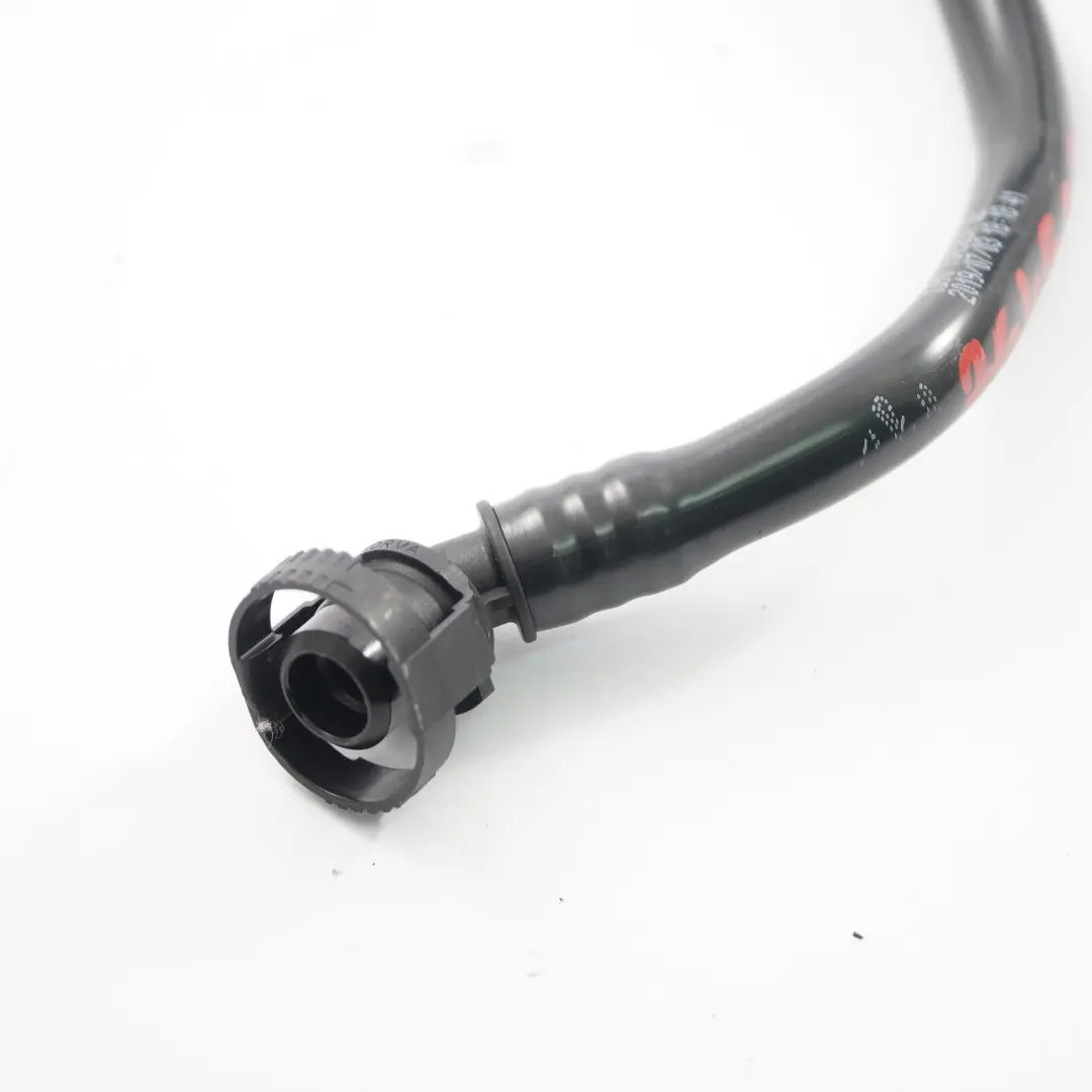 B38 Tubo Respiradero Depósito Combustible para BMW F20 F21 F30 LCI 116i 118i 318i con número de pieza 7645854 BMW F20 F21 F30 LCI 116i 118i 318i B38 Tubo Respiradero Depósito Combustible - SKU 7645854-1 - Número de pieza 7645854