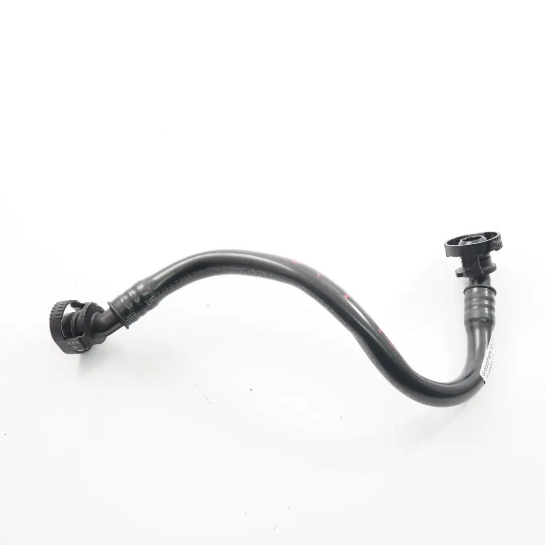 B38 Fuel Tank Breather Line Pipe Hose to BMW F20 F21 F30 LCI 116i 118i 318i with Part number 7645854 BMW F20 F21 F30 LCI 116i 118i 318i B38 Fuel Tank Breather Line Pipe Hose - SKU 7645854-1 - Part number 7645854