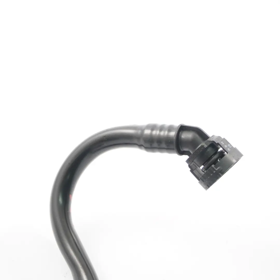 B38 Fuel Tank Breather Line Pipe Hose to BMW F20 F21 F30 LCI 116i 118i 318i with Part number 7645854 BMW F20 F21 F30 LCI 116i 118i 318i B38 Fuel Tank Breather Line Pipe Hose - SKU 7645854-1 - Part number 7645854