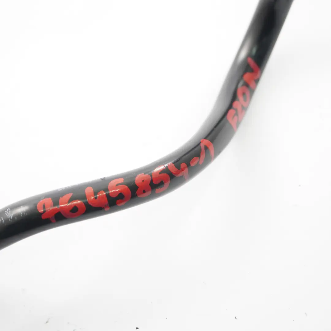 B38 Tubo Respiradero Depósito Combustible para BMW F20 F21 F30 LCI 116i 118i 318i con número de pieza 7645854 BMW F20 F21 F30 LCI 116i 118i 318i B38 Tubo Respiradero Depósito Combustible - SKU 7645854-1 - Número de pieza 7645854