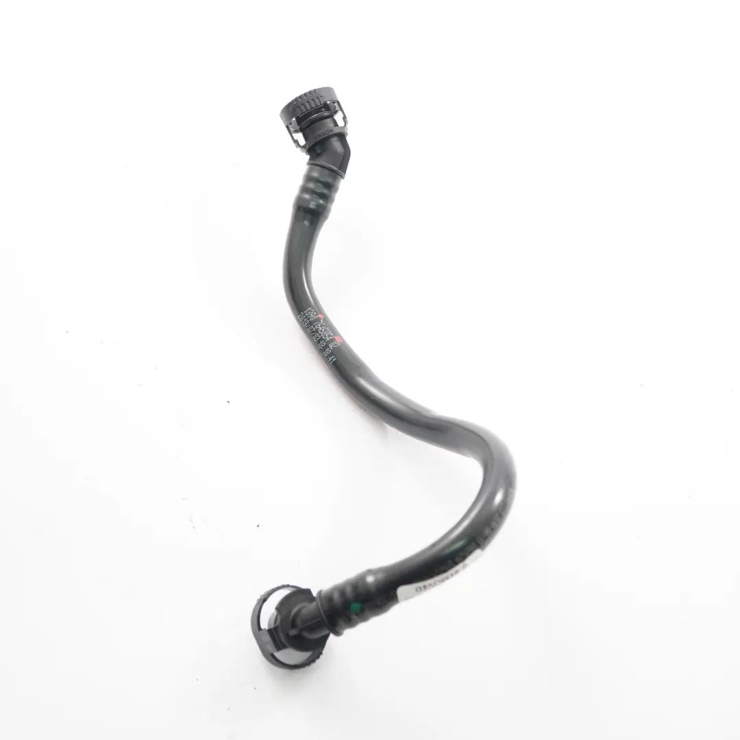 BMW F20 F21 F30 LCI 116i 118i 318i B38 Tuyau purge d'air du réservoir carburant - SKU 7645854-1 - Numéro de pièce 7645854