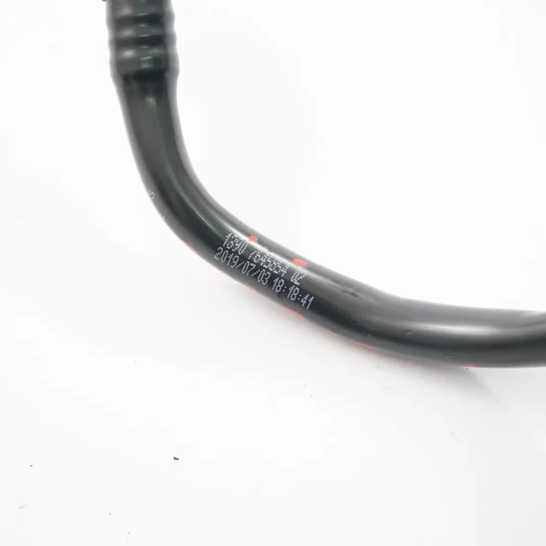 B38 Tubo sfiato serbatoio carburante per BMW F20 F21 F30 LCI 116i 118i 318i con numero di parte 7645854 BMW F20 F21 F30 LCI 116i 118i 318i B38 Tubo sfiato serbatoio carburante - SKU 7645854-1 - Numero di parte 7645854