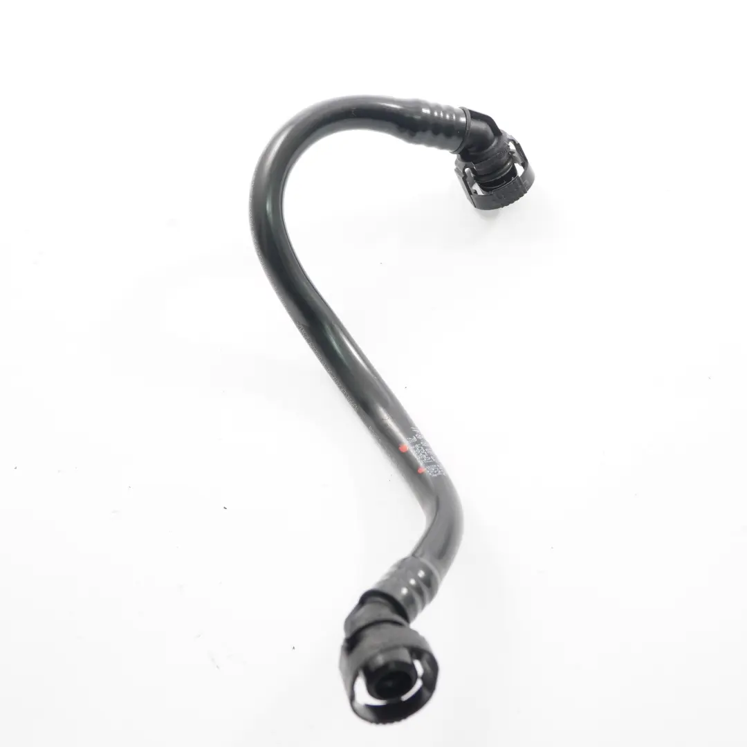 B38 Tubo sfiato serbatoio carburante per BMW F20 F21 F30 LCI 116i 118i 318i con numero di parte 7645854 BMW F20 F21 F30 LCI 116i 118i 318i B38 Tubo sfiato serbatoio carburante - SKU 7645854-1 - Numero di parte 7645854