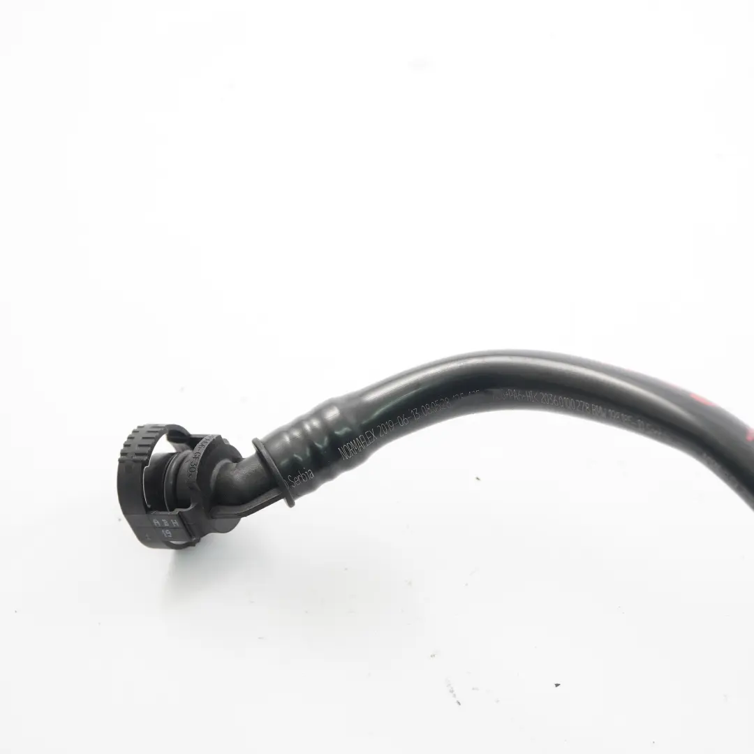 B38 Kraftstofftank Entlüftungsleitung Schlauch für BMW F20 F30 LCI 116i 118i 318i mit Teilenummer 7645854 BMW F20 F30 LCI 116i 118i 318i B38 Kraftstofftank Entlüftungsleitung Schlauch - SKU 7645854-1 - Teilenummer 7645854