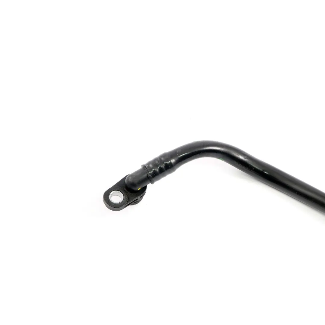 Petrol Fuel Pipe BMW F20 F30 F31 LCI F32 B48 Tank Breather Suction Pipe Hose - SKU 7645857 - Part number 7645857