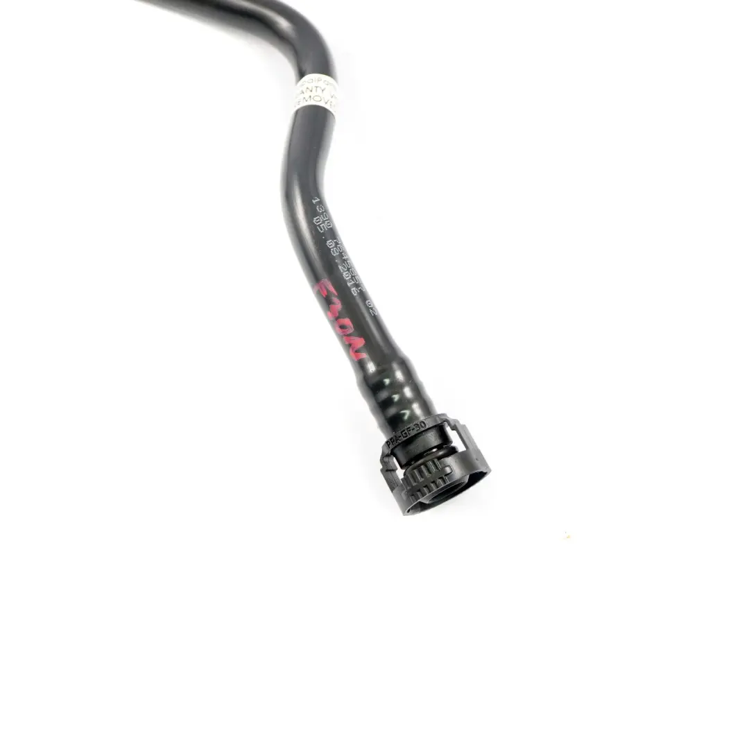 Tuyau D'Essence BMW F20 F30 F31 LCI F32 B48 Tank Breather Suction Pipe Hose - SKU 7645857 - Numéro de pièce 7645857