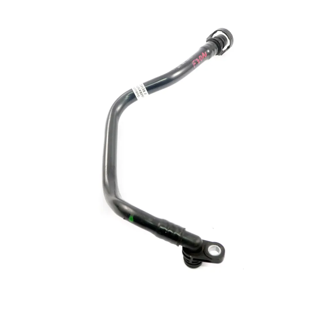 Przewód Odpowietrzenia Zbiornika Paliwa do BMW F20 F30 F31 LCI F32 B48 o numerze 7645857 BMW F20 F30 F31 LCI F32 B48 Przewód Odpowietrzenia Zbiornika Paliwa - SKU 7645857 - Numer Części 7645857