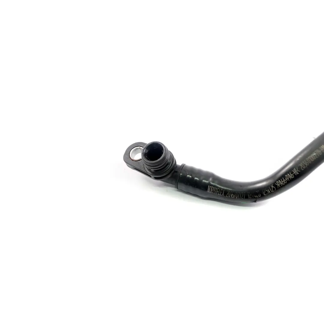  Tuyau D'Essence BMW F20 F30 F31 LCI F32 B48 Tank Breather Suction Pipe Hose - SKU 7645857 - Numéro de pièce 7645857