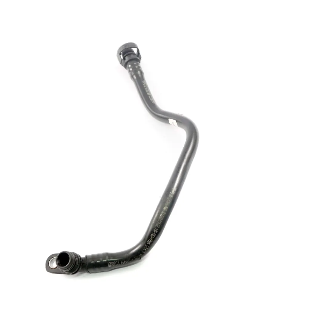  Tuyau D'Essence BMW F20 F30 F31 LCI F32 B48 Tank Breather Suction Pipe Hose - SKU 7645857 - Numéro de pièce 7645857