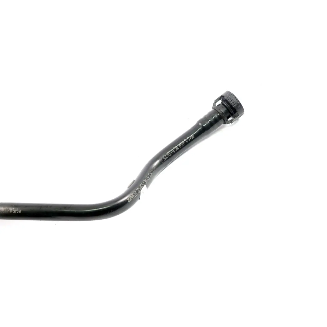  Tuyau D'Essence BMW F20 F30 F31 LCI F32 B48 Tank Breather Suction Pipe Hose - SKU 7645857 - Numéro de pièce 7645857