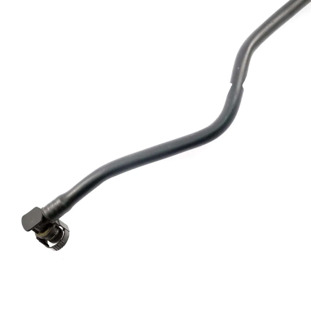 Fuel Tank Breather BMW F20 F21 F30 F31 LCI B48 Petrol Delivery Pipe Hose - SKU 7645858 - Part number 7645858