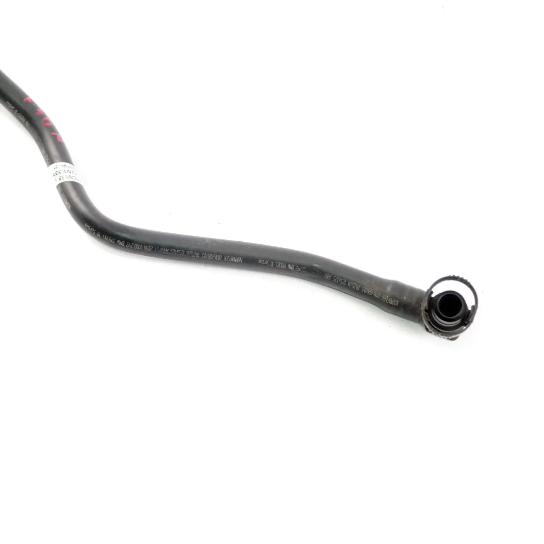  Kraftstoff Tank Entlüftung BMW F20 F21 F30 F31 LCI B48 Benzin Zufuhr Schlauch - SKU 7645858 - Teilenummer 7645858
