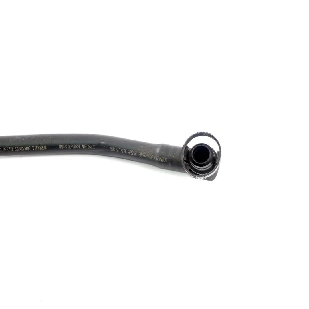  Purgeur Réservoir Carburant BMW F20 F21 F31 LCI B48 Tuyau Distribution Essence - SKU 7645858 - Numéro de pièce 7645858