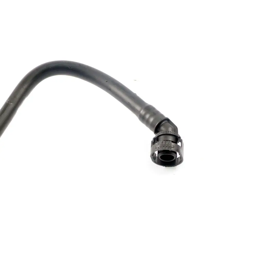 Breather BMW F20 F21 F30 F31 LCI B48 Petrol Delivery Pipe Hose to Fuel Tank with Part number 7645858 Fuel Tank Breather BMW F20 F21 F30 F31 LCI B48 Petrol Delivery Pipe Hose - SKU 7645858 - Part number 7645858