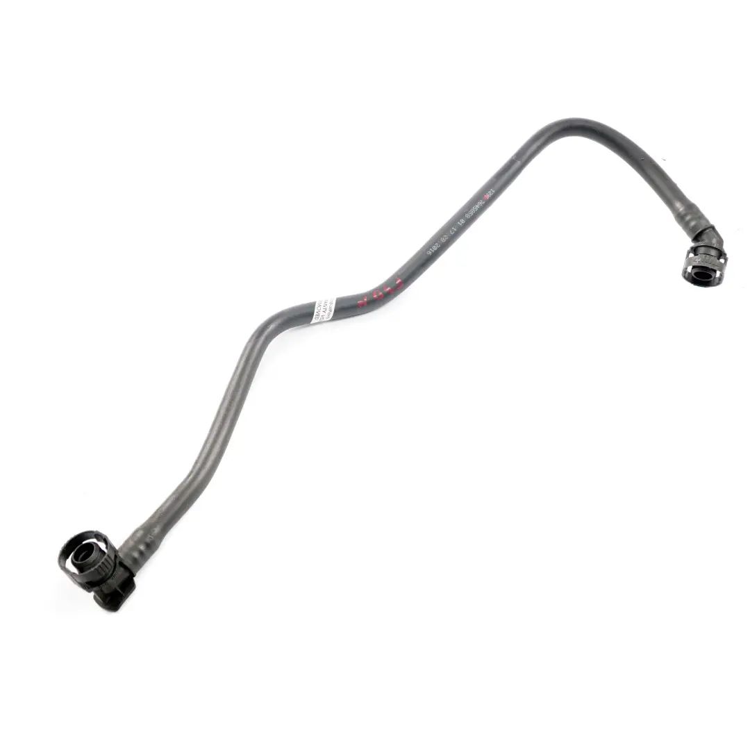  Kraftstoff Tank Entlüftung BMW F20 F21 F30 F31 LCI B48 Benzin Zufuhr Schlauch - SKU 7645858 - Teilenummer 7645858