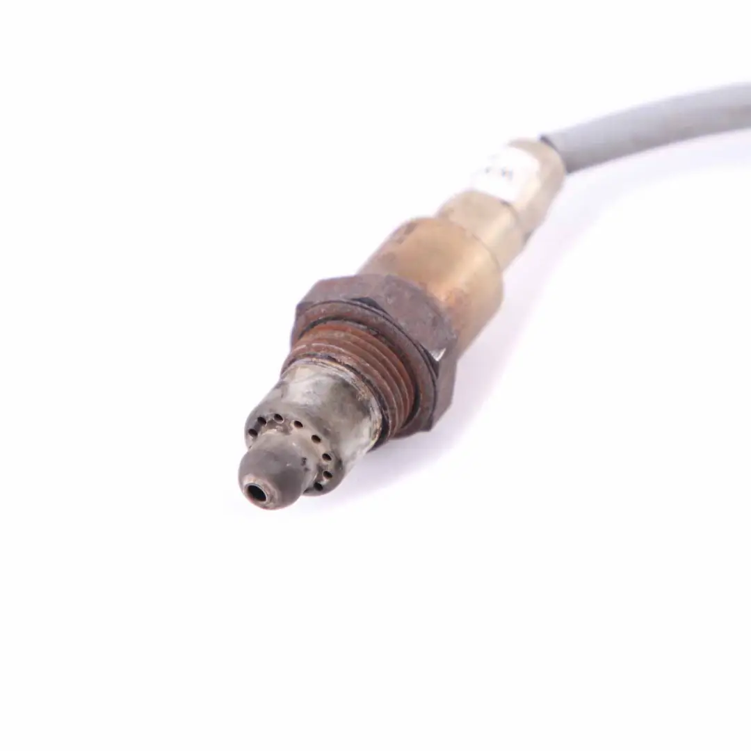 Lambda Sensor BMW F20 F21 F30 F31 LCI Diesel Oxygen Probe Sensor L=550MM to with Part number 7645875 Lambda Sensor BMW F20 F21 F30 F31 LCI Diesel Oxygen Probe Sensor L=550MM - SKU 7645875 - Part number 7645875