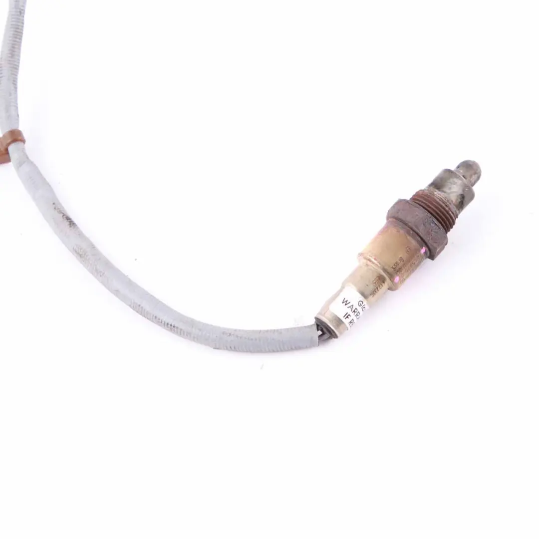 Sonde Lambda Diesel Sonde à oxygène L=550MM pour BMW F20 F21 F30 F31 LCI à propos du numéro de pièce 7645875 BMW F20 F21 F30 F31 LCI Sonde Lambda Diesel Sonde à oxygène L=550MM - SKU 7645875 - Numéro de pièce 7645875