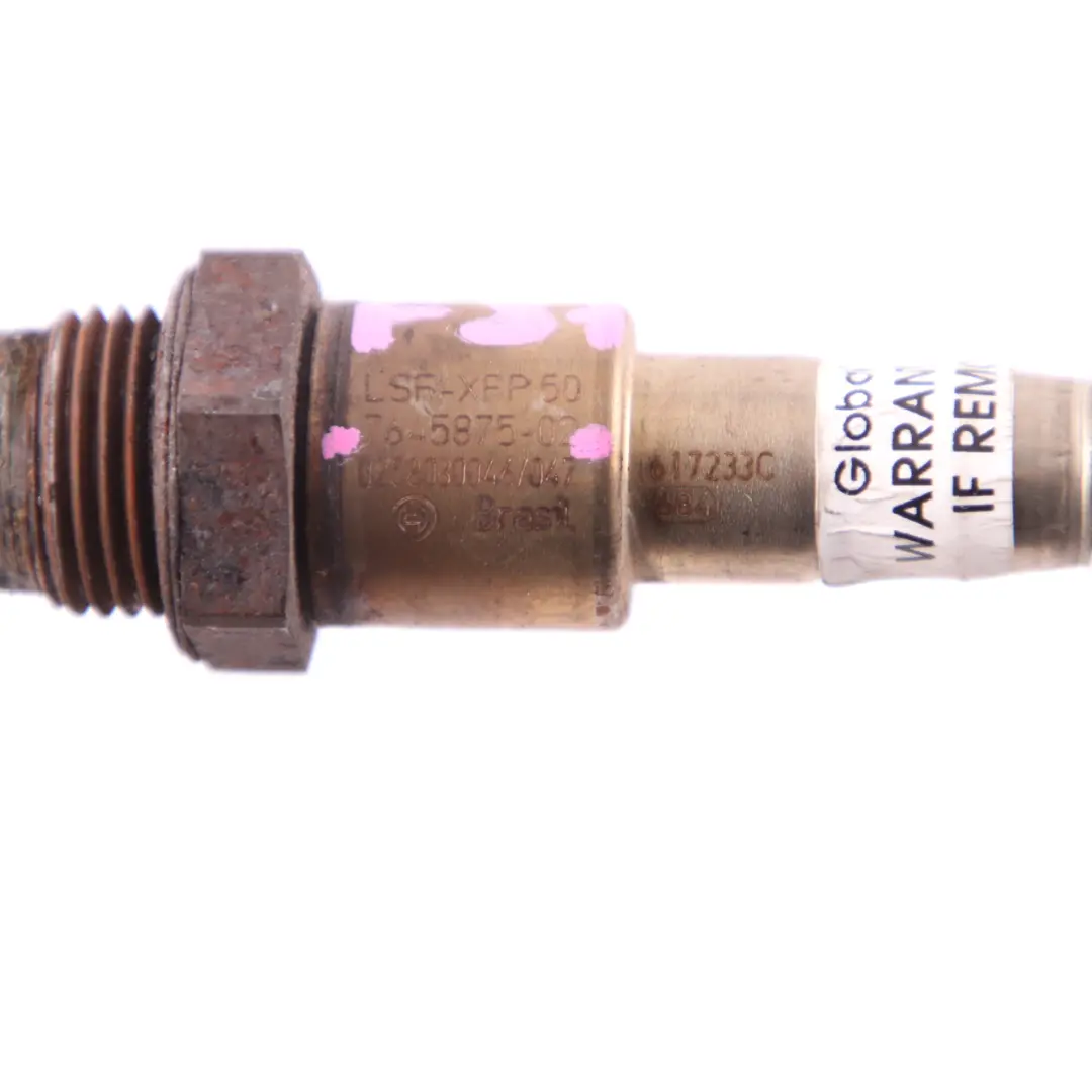 Sonda Lambda L=550MM do BMW F20 F21 F30 F31 LCI Diesel o numerze 7645875 BMW F20 F21 F30 F31 LCI Diesel Sonda Lambda L=550MM - SKU 7645875 - Numer Części 7645875