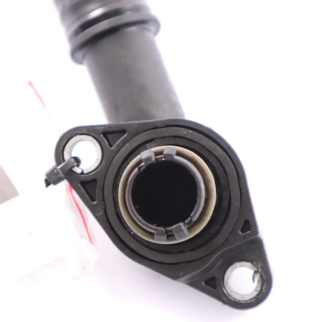 Entlüftungsrohr BMW F10 F13 Benziner N63 Zylinderkopf Verbindungsrohr Zyl. 1-4 für mit Teilenummer 7646086 Entlüftungsrohr BMW F10 F13 Benziner N63 Zylinderkopf Verbindungsrohr Zyl. 1-4 - SKU 7646086 - Teilenummer 7646086