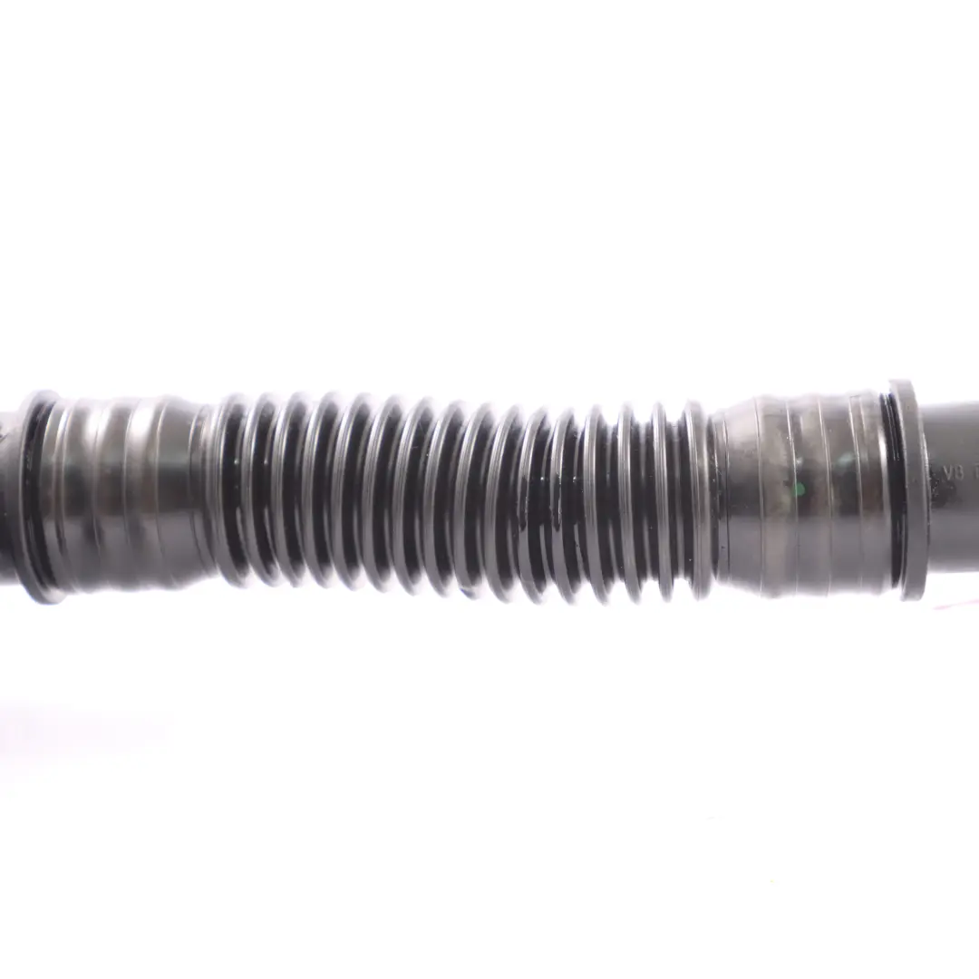 Tuyau d'évent BMW F10 F13 Petrol N63 Tuyau raccordement de la culasse Cyl. 1-4 pour à propos du numéro de pièce 7646086 Tuyau d'évent BMW F10 F13 Petrol N63 Tuyau raccordement de la culasse Cyl. 1-4 - SKU 7646086 - Numéro de pièce 7646086