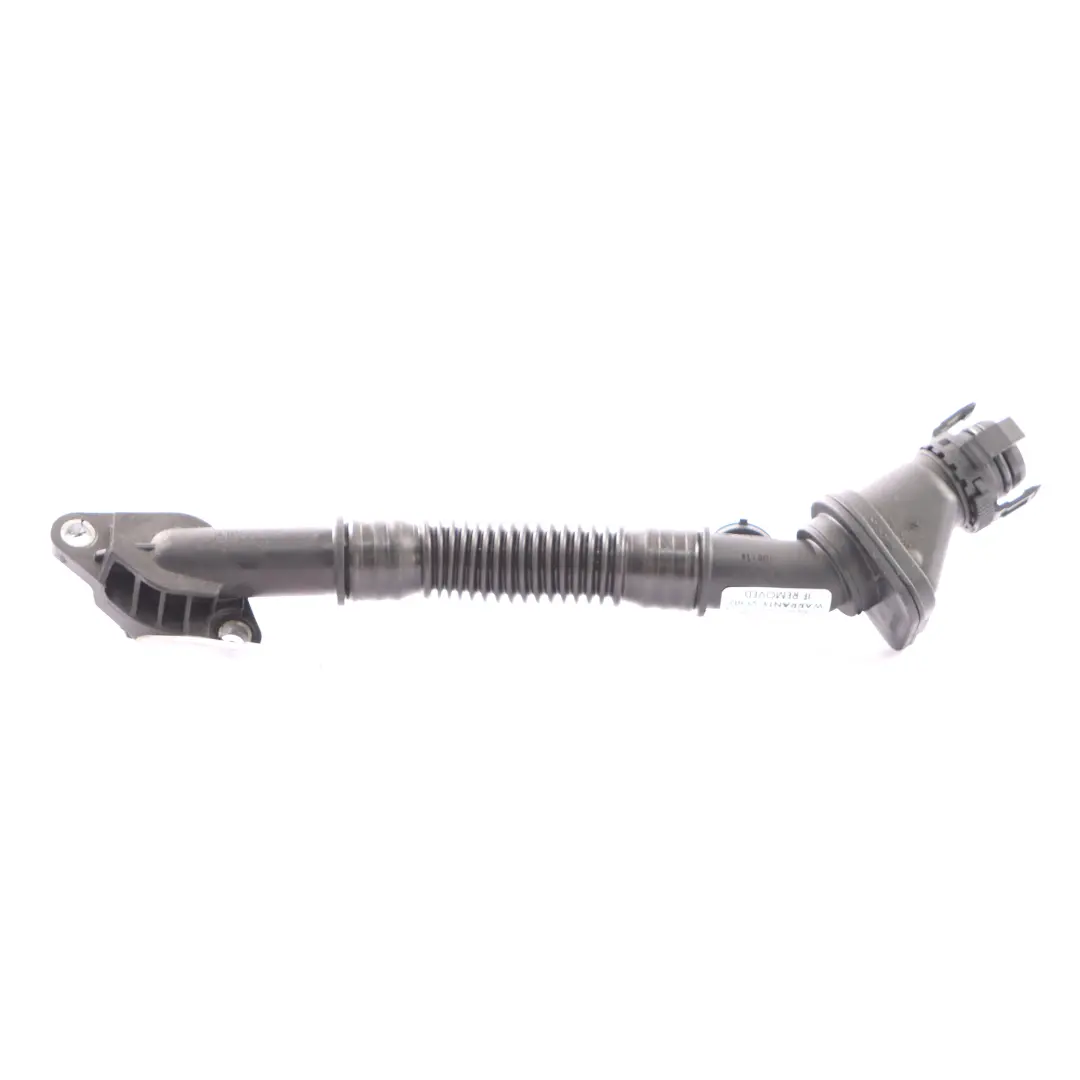  Tubo di sfiato BMW F10 F13 N63 Testa del cilindro Tubo di collegamento Cyl. 1-4 - SKU 7646086 - Numero di parte 7646086