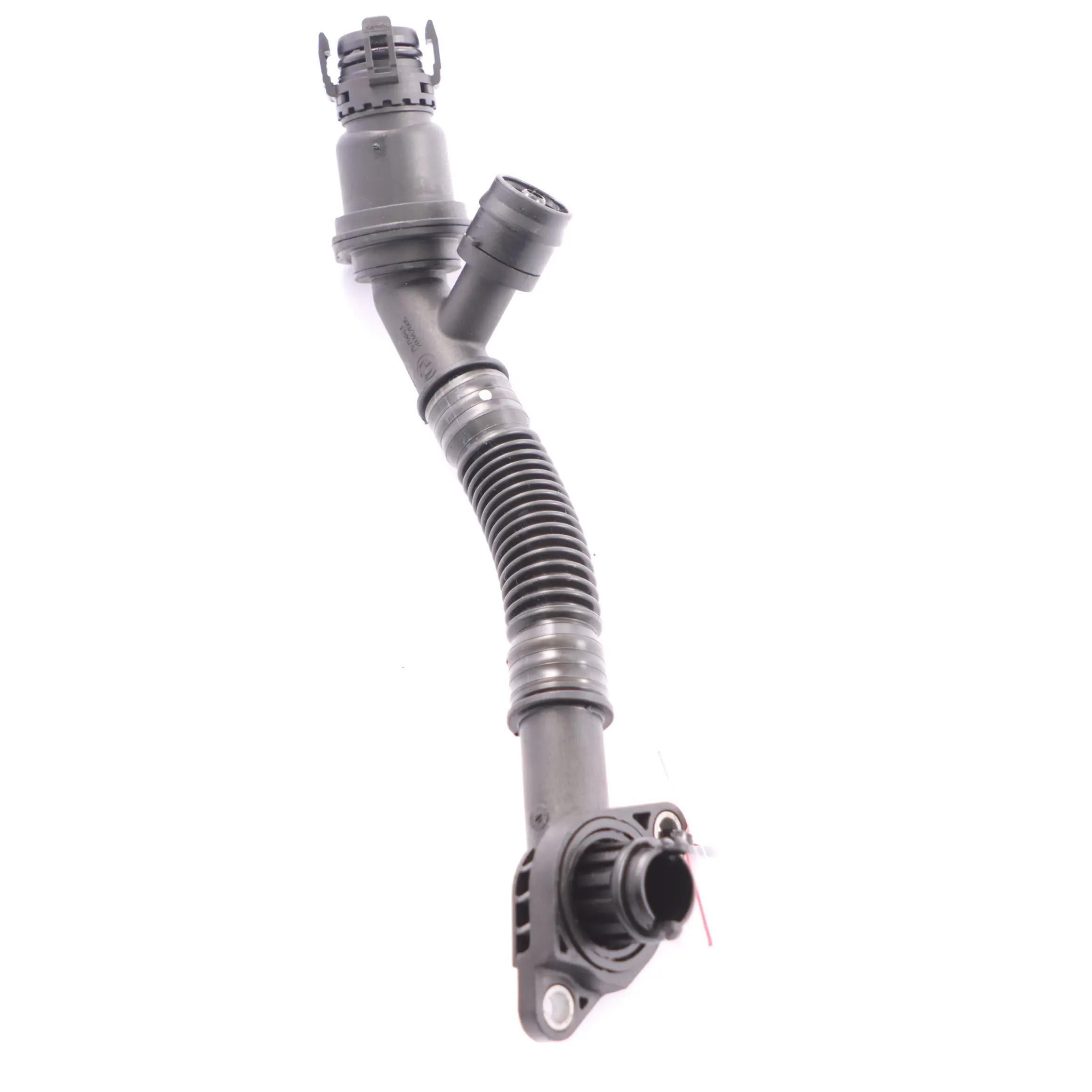 Breather Hose BMW F10 Petrol N63 Crankcase Ventilation Line Cyl. 5-8 7646087