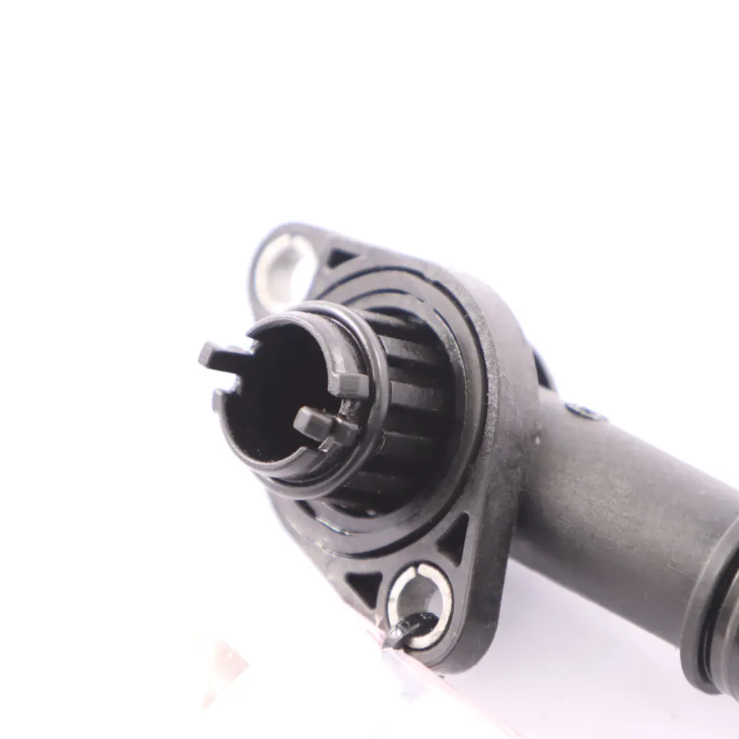 Tubo di Sfiato BMW F10 Benzina N63 Linea di Ventilazione Carter Cyl. 5-8 per con numero di parte 7646087 Tubo di Sfiato BMW F10 Benzina N63 Linea di Ventilazione Carter Cyl. 5-8 - SKU 7646087 - Numero di parte 7646087