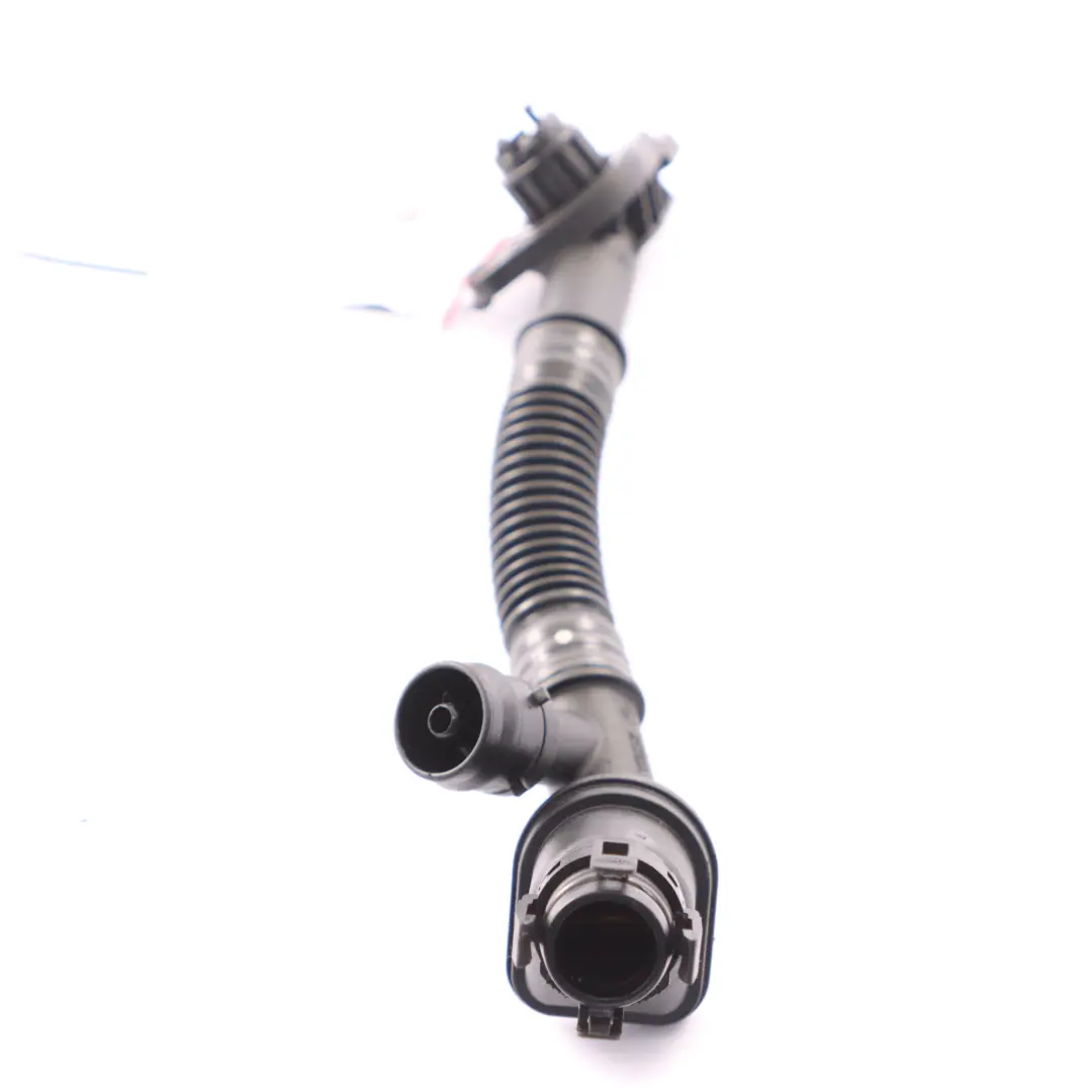  Tuyau de Purge BMW F10 N63 Essence Ligne Ventilation du Carter Cyl. 5-8 - SKU 7646087 - Numéro de pièce 7646087