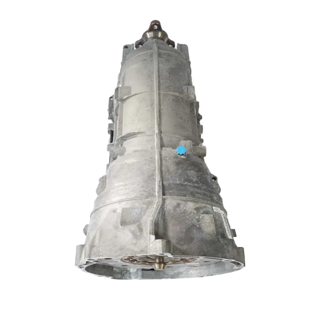 N57N Cambio Automatico GA8HP70Z GARANZIA per BMW F01 F10 F30 F32 330d 430d 530d 730d con numero di parte 7646106 BMW F01 F10 F30 F32 330d 430d 530d 730d N57N Cambio Automatico GA8HP70Z GARANZIA - SKU 7646106 - Numero di parte 7646106