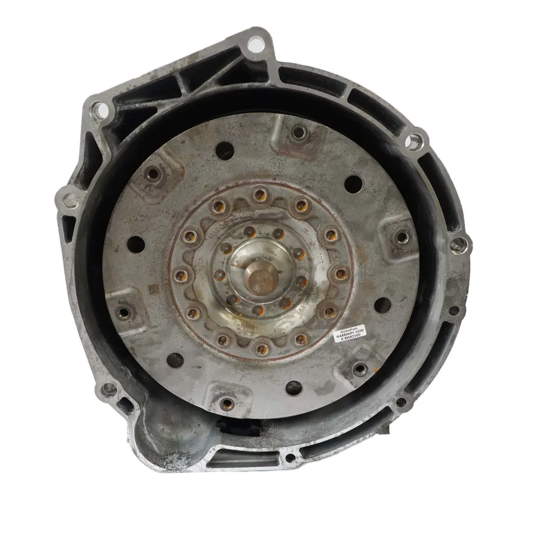 BMW F01 F10 F30 F32 330d 430d 530d 730d N57N Cambio Automatico GA8HP70Z GARANZIA - SKU 7646106 - Numero di parte 7646106
