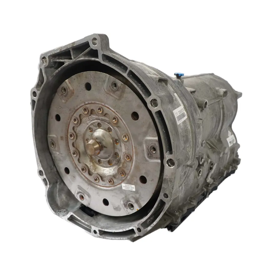 N57N Automatique GA8HP70Z GARANTIE pour BMW F01 F10 F30 F32 330d 430d 530d 730d à propos du numéro de pièce 7646106 BMW F01 F10 F30 F32 330d 430d 530d 730d N57N Automatique GA8HP70Z GARANTIE - SKU 7646106 - Numéro de pièce 7646106