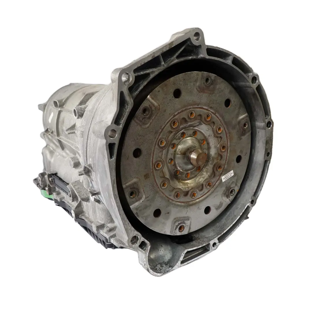 N57N Automatique GA8HP70Z GARANTIE pour BMW F01 F10 F30 F32 330d 430d 530d 730d à propos du numéro de pièce 7646106 BMW F01 F10 F30 F32 330d 430d 530d 730d N57N Automatique GA8HP70Z GARANTIE - SKU 7646106 - Numéro de pièce 7646106