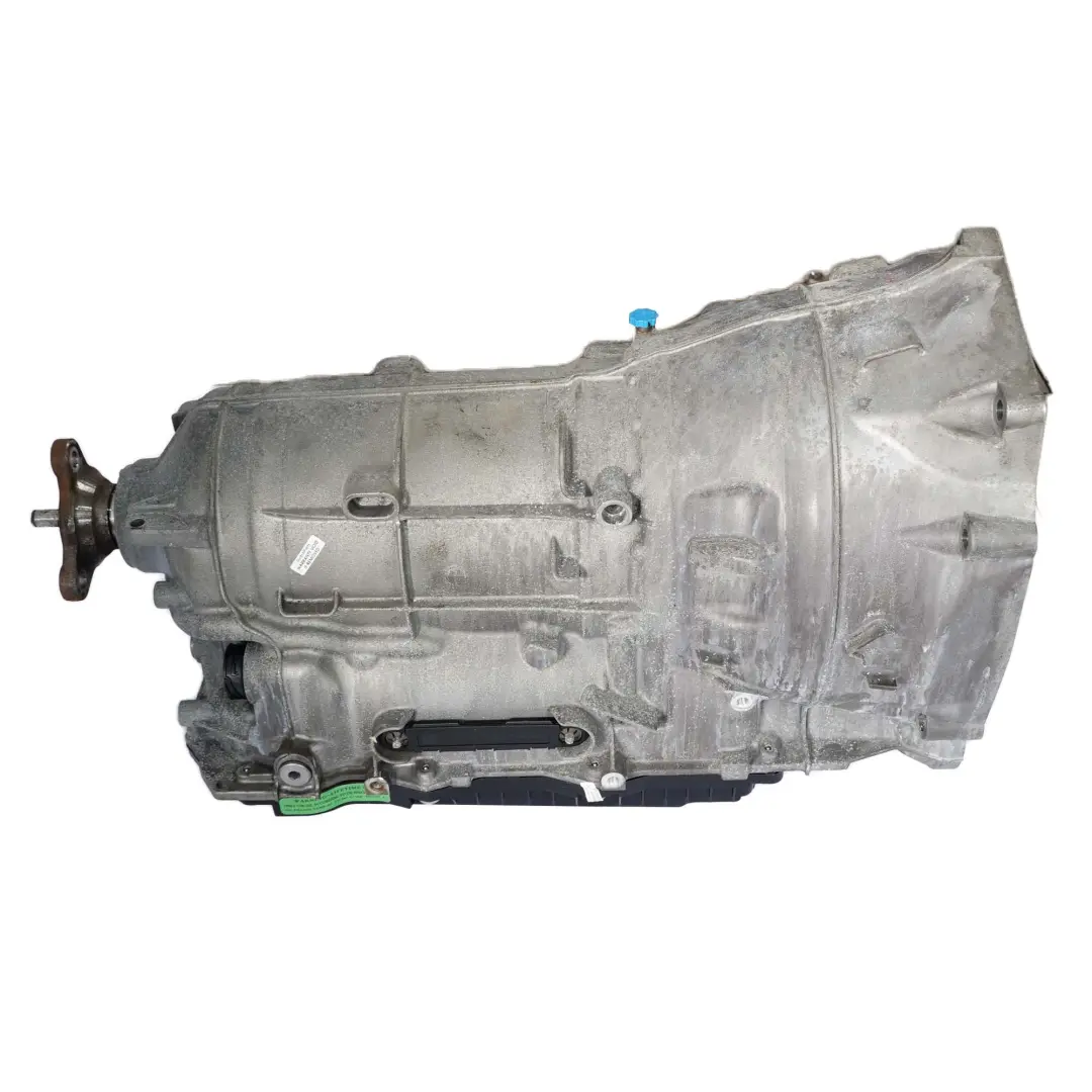 N57N Cambio Automatico GA8HP70Z GARANZIA per BMW F01 F10 F30 F32 330d 430d 530d 730d con numero di parte 7646106 BMW F01 F10 F30 F32 330d 430d 530d 730d N57N Cambio Automatico GA8HP70Z GARANZIA - SKU 7646106 - Numero di parte 7646106