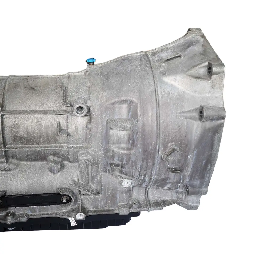 N57N Cambio Automatico GA8HP70Z GARANZIA per BMW F01 F10 F30 F32 330d 430d 530d 730d con numero di parte 7646106 BMW F01 F10 F30 F32 330d 430d 530d 730d N57N Cambio Automatico GA8HP70Z GARANZIA - SKU 7646106 - Numero di parte 7646106