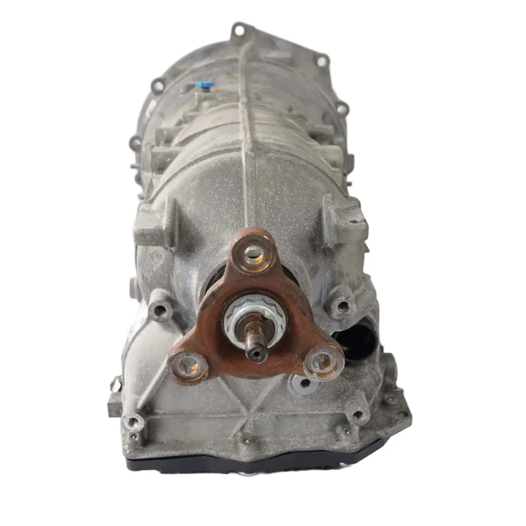 BMW F01 F10 F30 F32 330d 430d 530d 730d N57N Automatic Gearbox GA8HP70Z WARRANTY - SKU 7646106 - Part number 7646106