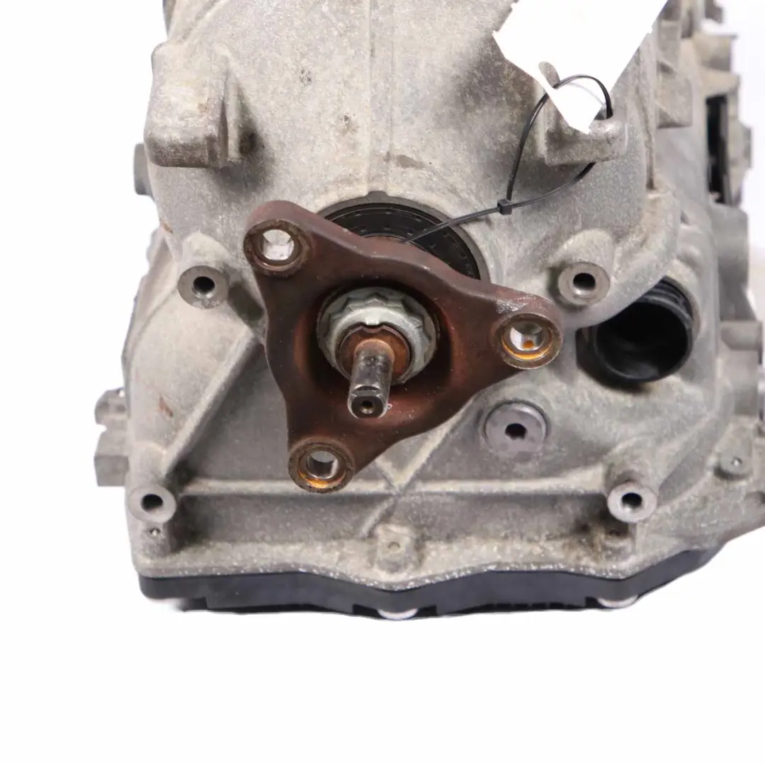  Cambio automatico BMW F01 F07 F10 F12 535d 640d 740d N57Z Auto GA8HP70Z GARANZIA - SKU 7646108 - Numero di parte 7646108