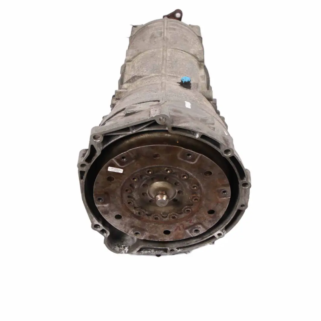 Boîte de vitesses automatique BMW F01 F07 F10 F12 535d 640d 740d N57Z GA8HP70Z - SKU 7646108 - Numéro de pièce 7646108