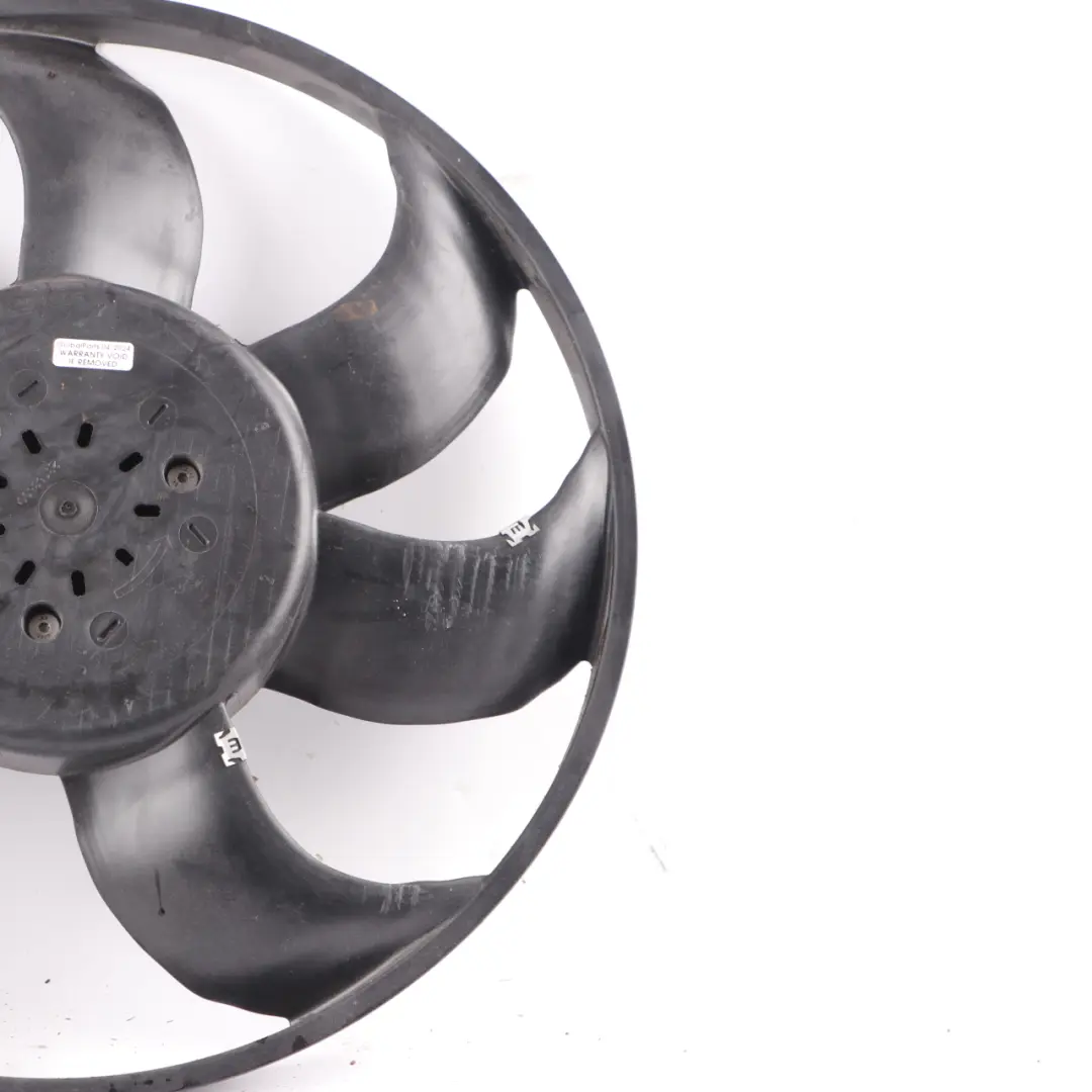 Mini F60 BMW F45 Motor Kühler Lüfter Hybrid - SKU 7646410-1 - Teilenummer 7646410