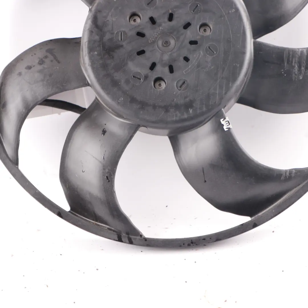 Ventilador Radiador Refrigeración Motor Híbrido para Mini F60 BMW F45 con número de pieza 7646410 Mini F60 BMW F45 Ventilador Radiador Refrigeración Motor Híbrido - SKU 7646410-1 - Número de pieza 7646410